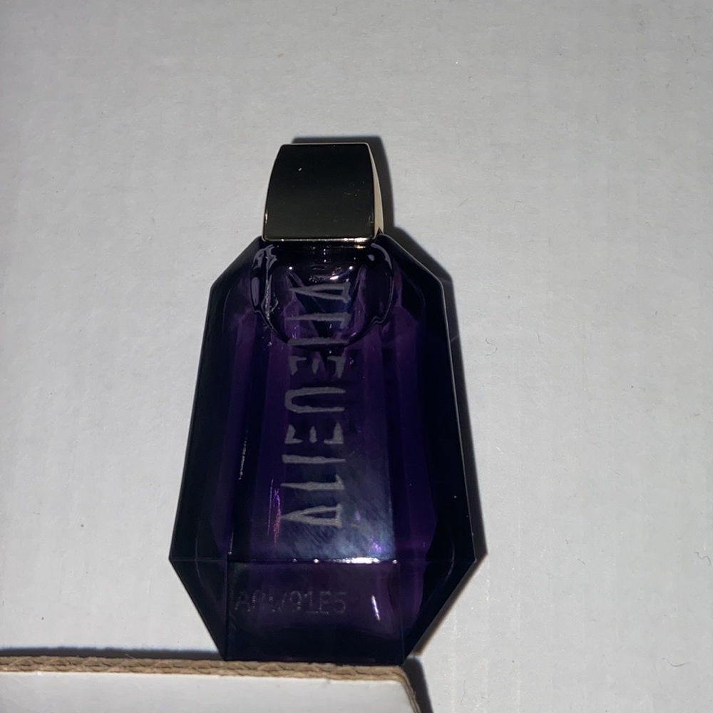 🌷NIB Alien Mugler edp mini - Picture 3 of 4